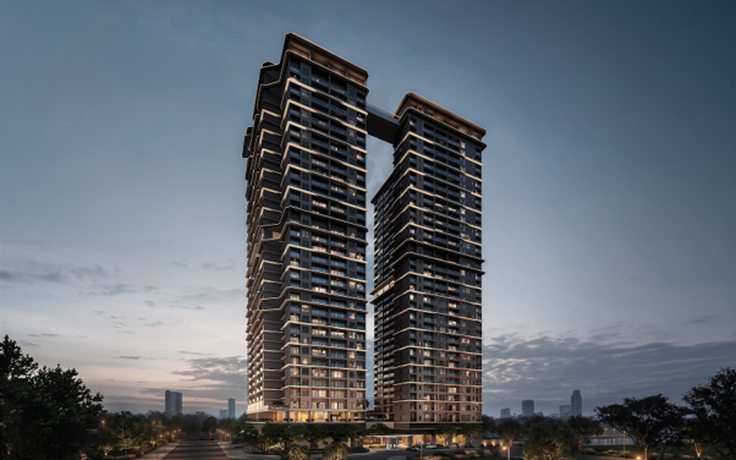 Maison Privée: Khi giới siêu giàu định nghĩa lại chuẩn mực xa xỉ