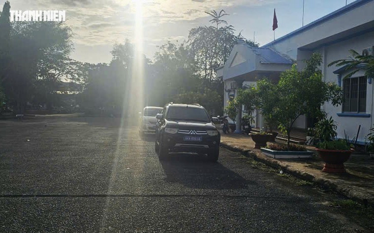 Vina Mekong bị phạt vì sản xuất nước giải khát nhưng không đăng ký môi trường Vina Mekong bị phạt vì sản xuất nước giải khát nhưng không đăng ký môi trường