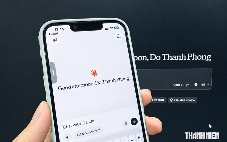 Chuyên gia dùng Claude của Anthropic xâm nhập thành công OpenAI