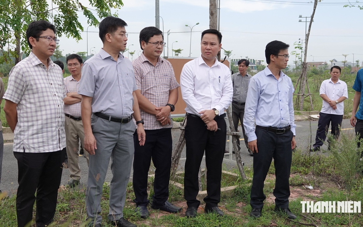 Hòa Phát Dung Quất muốn ứng vốn, gỡ mặt bằng dự án nhà máy ray đường sắt Hòa Phát Dung Quất muốn ứng vốn, gỡ mặt bằng dự án nhà máy ray đường sắt