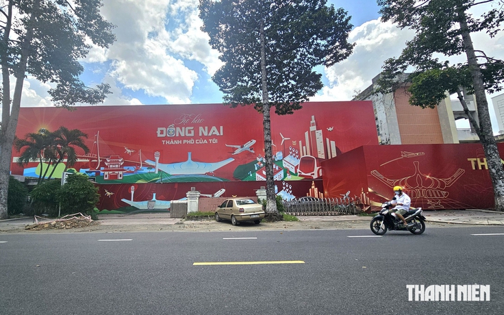 Đồng Nai 'vào mùa' đấu giá đất
