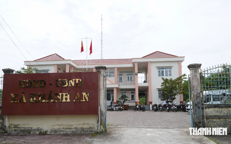 Vụ dân đưa nước mặn vào lâm phần nuôi tôm: UBND xã Khánh An báo cáo gì? Vụ dân đưa nước mặn vào lâm phần nuôi tôm: UBND xã Khánh An báo cáo gì?