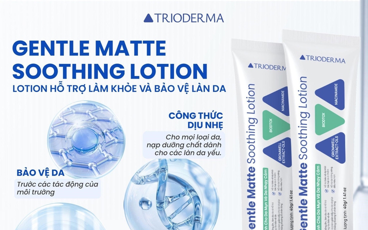 Da dầu mụn có nên dưỡng ẩm? Tìm lời giải cho làn da dễ bí, kích ứng Da dầu mụn có nên dưỡng ẩm? Tìm lời giải cho làn da dễ bí, kích ứng