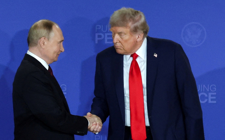 Tin tức quốc tế sáng 24.9: Mỹ mời ông Putin tới Florida, Nga nói sẽ xem xét