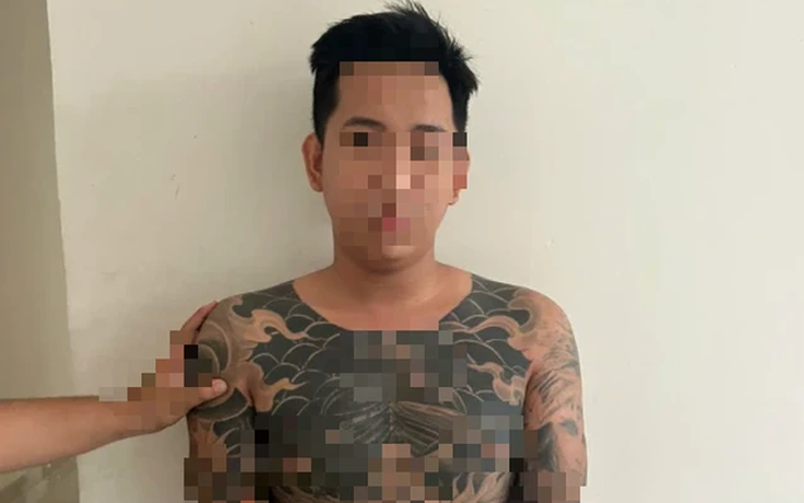 Nghi phạm giết người ở Bắc Bình bị bắt khi chạy về cửa khẩu Mộc Bài