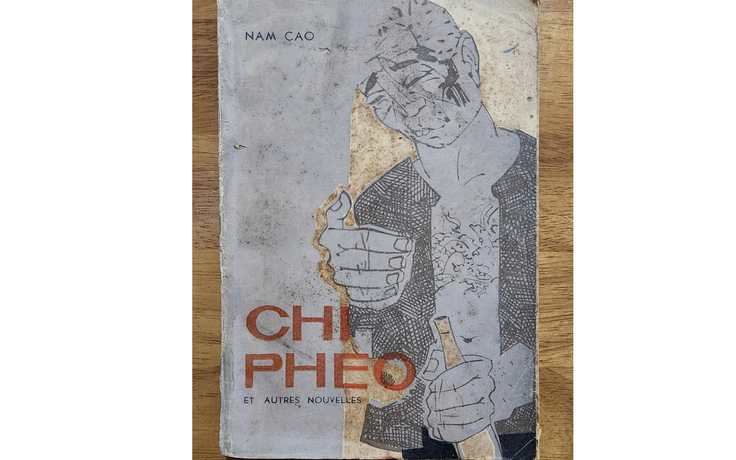 Những câu chuyện khởi nguồn tác phẩm: Thị Nở, thị là ai?