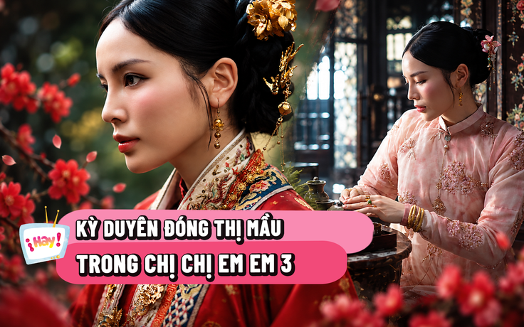 Chi Pu, Lan Ngọc đánh giá diễn xuất của Hoa hậu Kỳ Duyên