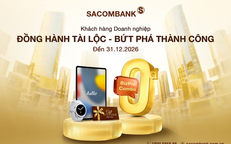 Khởi đầu đúng tạo nền tảng cho doanh nghiệp vươn xa Khởi đầu đúng tạo nền tảng cho doanh nghiệp vươn xa