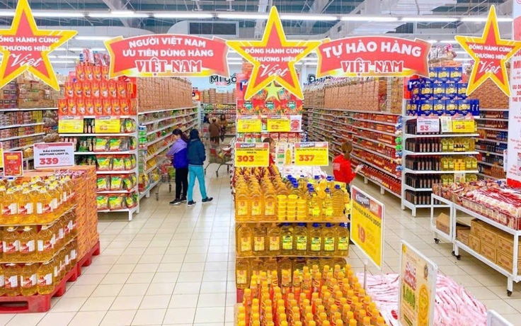 'Tinh hoa Thương hiệu Việt' tiếp tục được phát sóng định kỳ