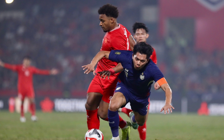 FIFA ASEAN Cup sắp đấu, Úc và Lào đã xong mua bản quyền: Việt Nam, Thái Lan, Malaysia vẫn chưa có