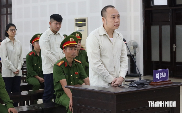 Phiên tòa xét xử vụ GFDI: 7.108 bị hại được triệu tập, rất nhiều người vắng mặt