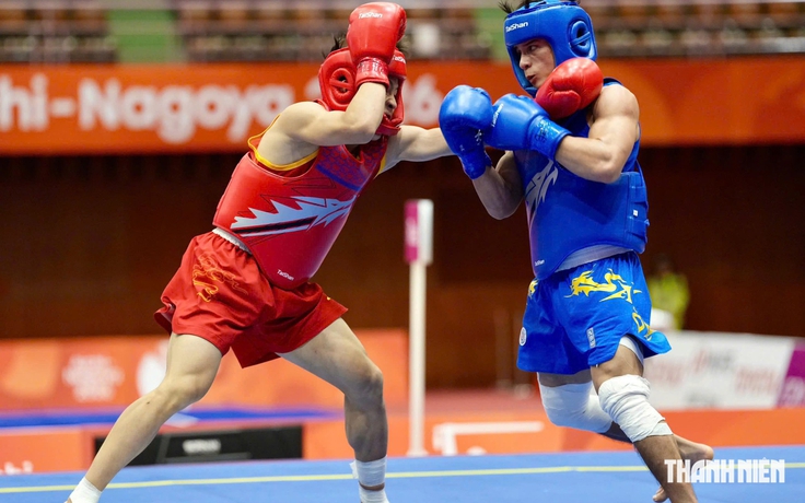 Những tấm huy chương của ý chí