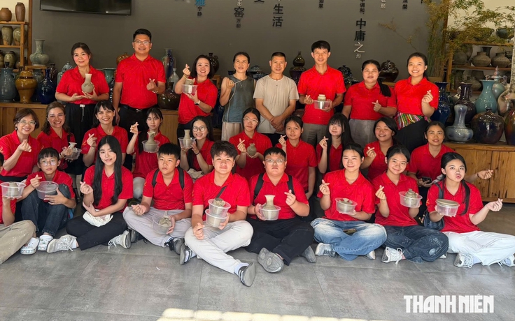 7 ngày ấn tượng trong Hành trình đỏ ở Vân Nam
