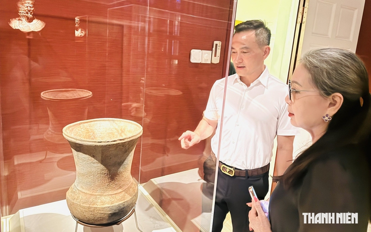 Kể chuyện di sản TP.HCM bằng video ngắn, cơ hội nhận giải hàng chục triệu đồng