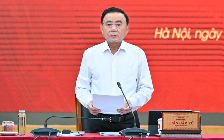 Chuyển đổi số phải đi đôi với các giải pháp an ninh mạng tương xứng
