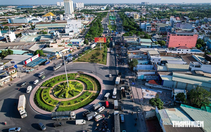 TP.HCM gấp rút giải ngân đầu tư công