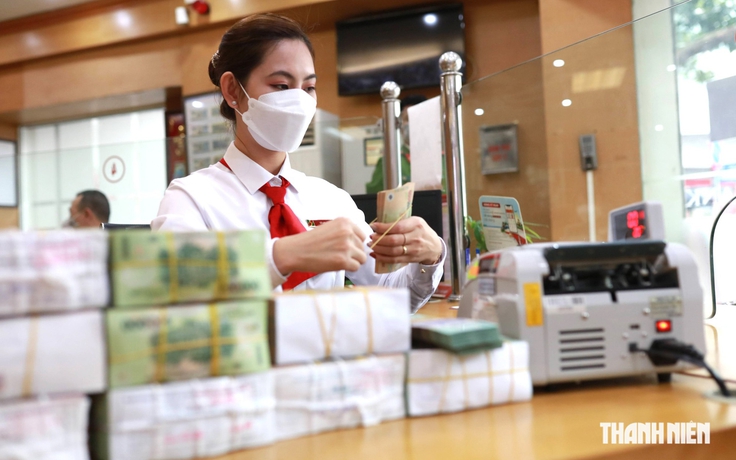 Phòng chống rửa tiền với khách VIP, lãnh đạo ngân hàng