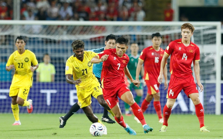 Ngôi sao vừa nhập tịch lên tiếng, Malaysia thắng đậm Bangladesh trận ra quân FIFA ASEAN Cup Ngôi sao vừa nhập tịch lên tiếng, Malaysia thắng đậm Bangladesh trận ra quân FIFA ASEAN Cup
