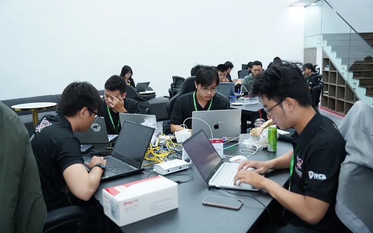 Xây dựng nguồn nhân lực bảo vệ hạ tầng số trước làn sóng AI