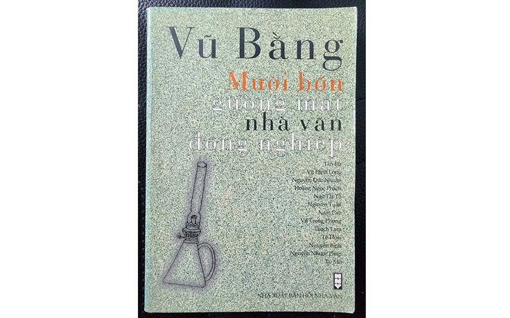 Những câu chuyện khởi nguồn tác phẩm: Yêu thầm nên truyện Tố Tâm