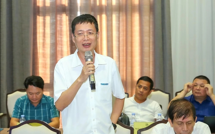 Chuyển đổi số báo chí: Công nghệ đã có, nguồn lực ở đâu?