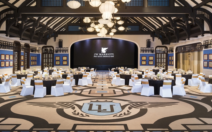 Marriott Bonvoy dành ưu đãi đặc quyền cho hội viên đặt sớm