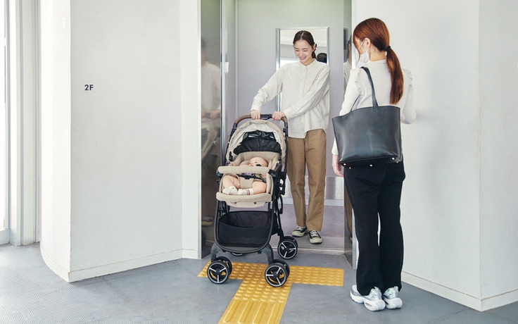 Joie Baby - Khi tiêu chuẩn an toàn được nâng tầm bằng trải nghiệm thực tế
