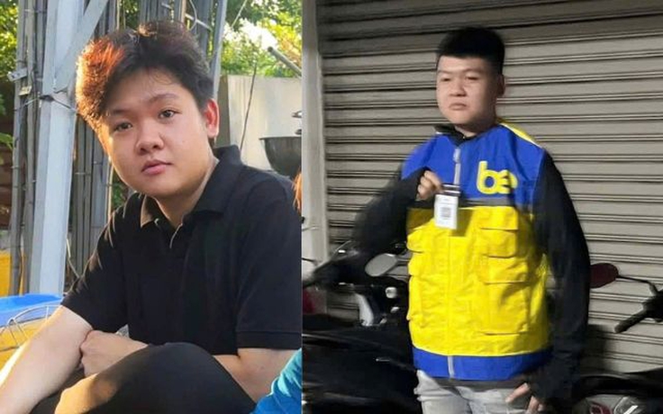 Nam sinh ở TP.HCM mất liên lạc 10 ngày, cha mẹ suy sụp, ngóng tin con