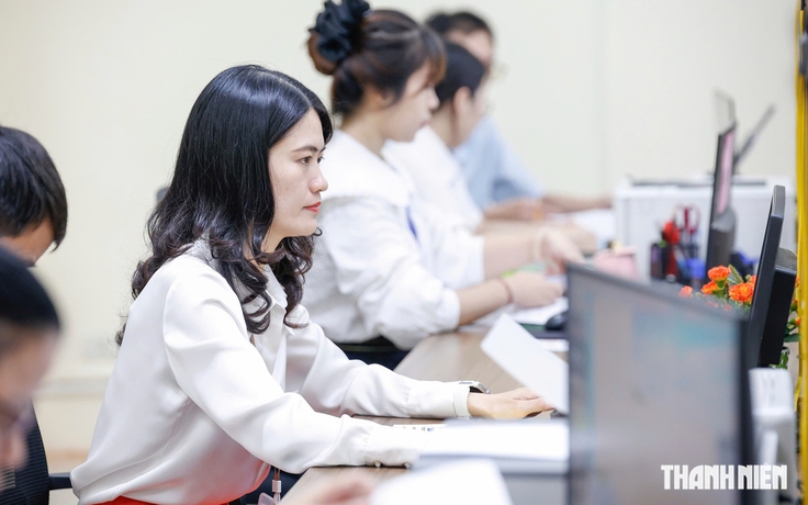Từ 1.10, tiêu chuẩn, mức thưởng danh hiệu thi đua cá nhân có gì mới?