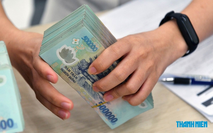 Cha mẹ còn trong độ tuổi lao động có được đăng ký người phụ thuộc không?
