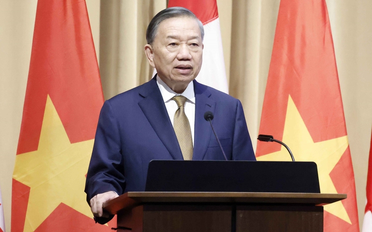 Việt Nam sẵn sàng cùng Canada xây dựng quan hệ Đối tác chiến lược có chiều sâu