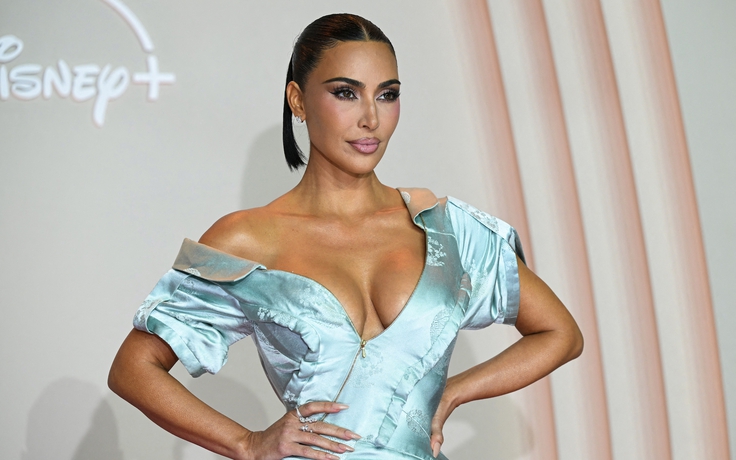 Kim Kardashian và tình cũ đấu tố 'nảy lửa' vì vụ lộ băng sex