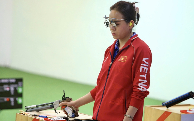 Lịch thi đấu ASIAD 20 hôm nay: Việt Nam nỗ lực săn vàng, kỳ vọng điền kinh tiếp sức nữ 