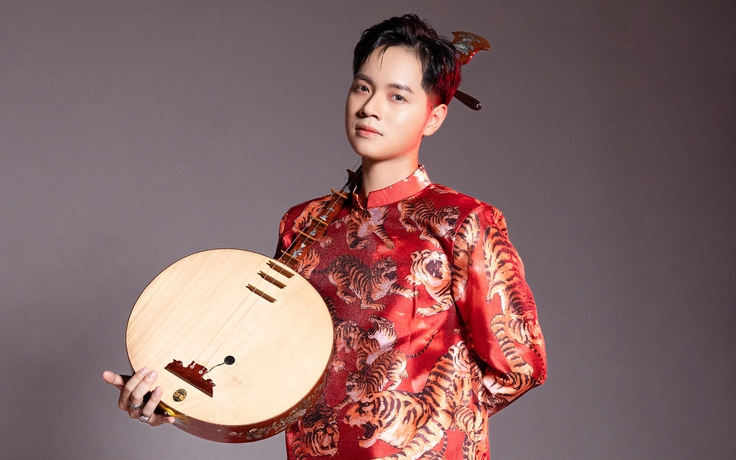 Quán quân 'Sing My Song' Cao Bá Hưng giờ ra sao?