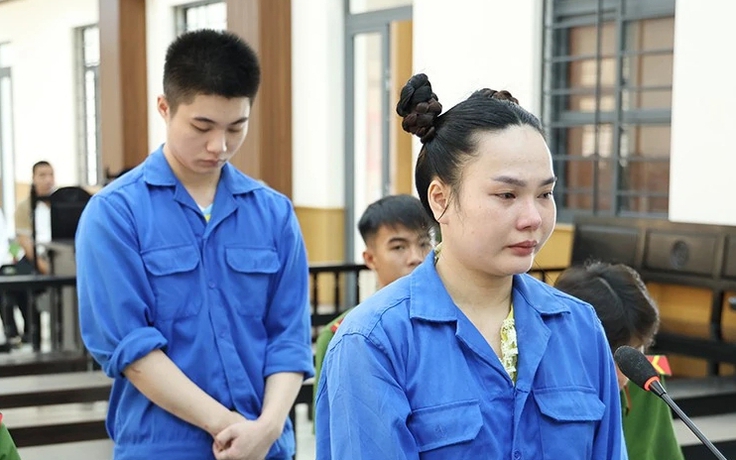 Giết người vì hận thù, hai dì cháu bị phạt 47 năm tù