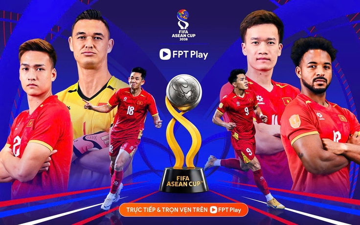 Cực nóng: Việt Nam mua thành công bản quyền FIFA ASEAN Cup vào phút chót, ngay sát giờ Việt Nam đấu Philippines