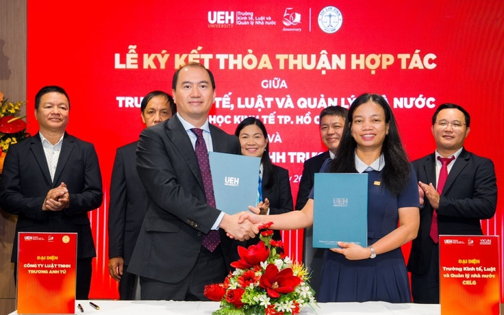 Đưa thực tiễn nghề luật vào giảng đường
