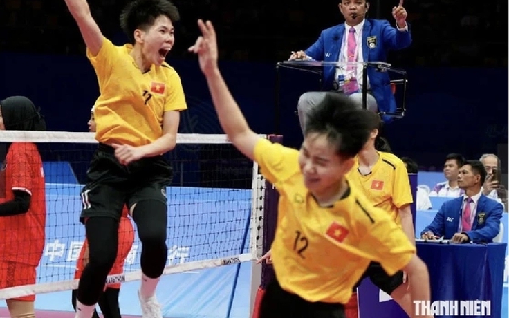 Bắn súng không thể vượt qua chính mình, còn môn nào gánh giấc mơ vàng ASIAD 20 cho Việt Nam?