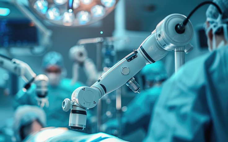 AI Việt giải bài toán khó trong y tế, khoa học và sản xuất