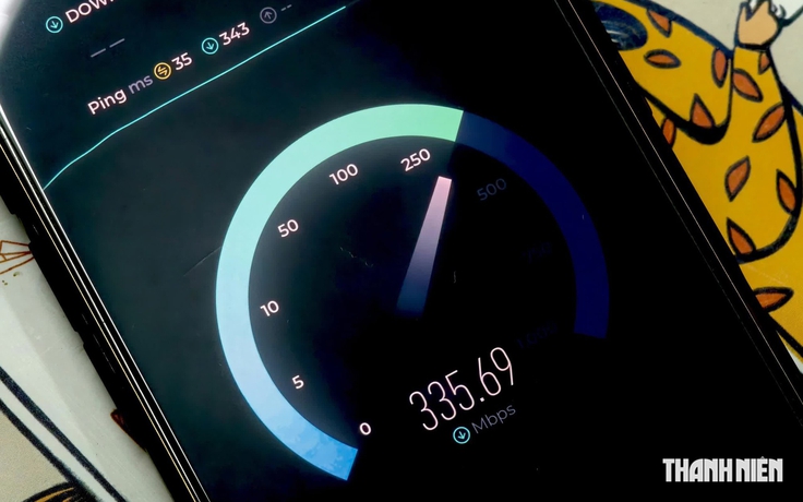 Dùng điện thoại hằng ngày, người dùng thực sự cần 4G hay 5G?