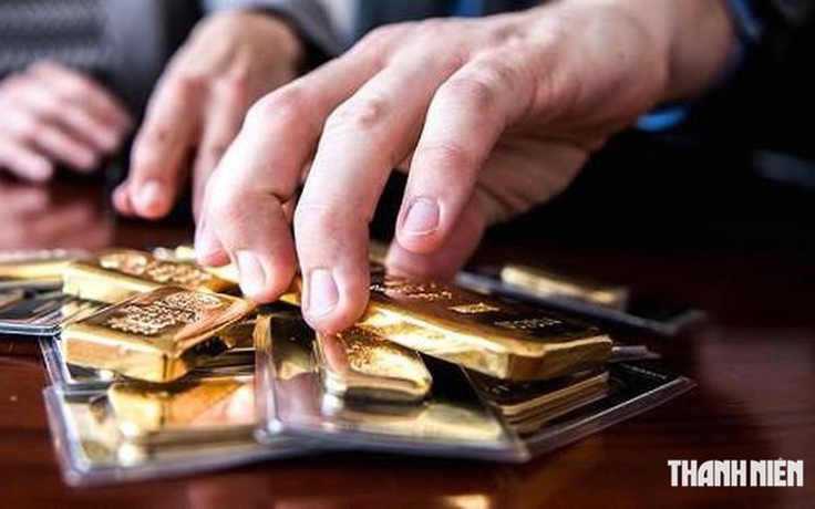 Giá vàng hôm nay 26.9.2026: Vàng nhẫn vẫn đắt hơn vàng miếng
