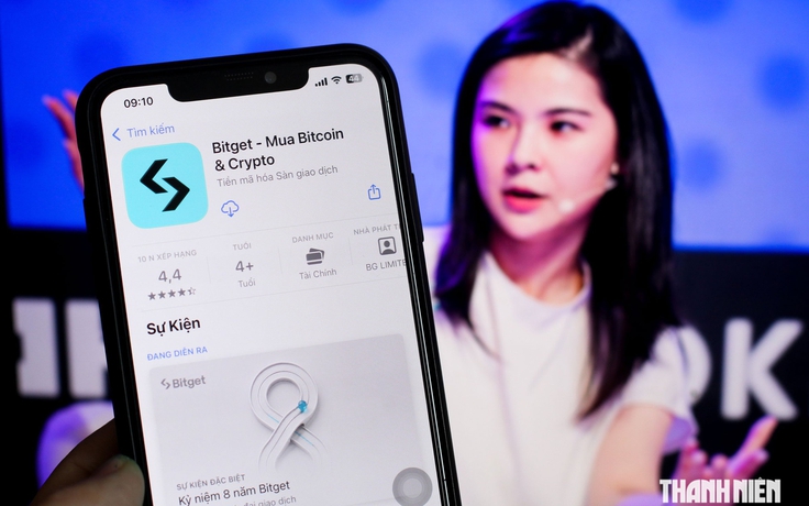 CEO Bitget tiết lộ cách hacker đánh cắp 387,5 triệu USD