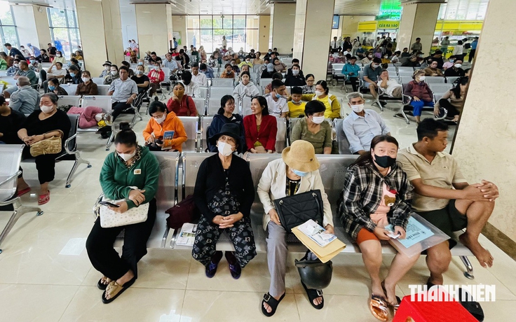 Giải pháp giúp người dân TP.HCM tiếp cận nhanh thuốc mới Giải pháp giúp người dân TP.HCM tiếp cận nhanh thuốc mới