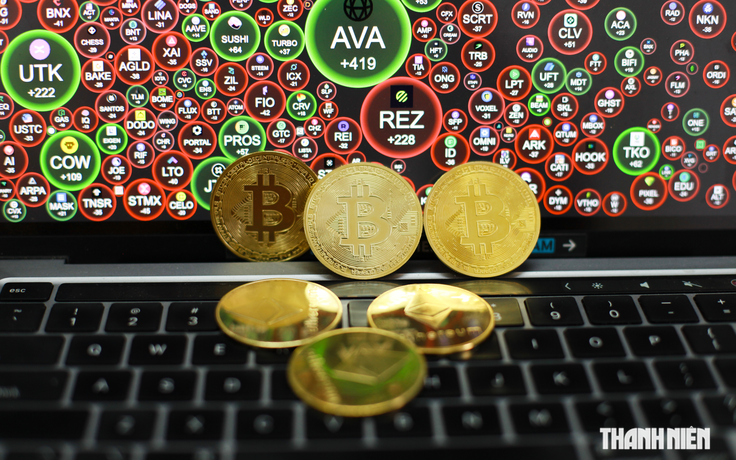 Giá Bitcoin hôm nay 26.9.2026: Altcoin đồng loạt tăng khi BTC giao dịch quanh mốc 84.000 USD