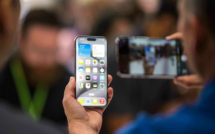 Thường xuyên đóng ứng dụng không giúp tiết kiệm pin cho iPhone