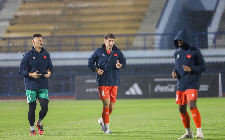 Williams Minh Hoàng tiết lộ lời khuyên đặc biệt của Harry Kane, xót xa vì Xuân Son chấn thương