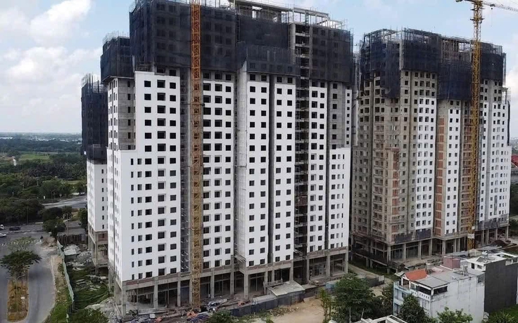 Phạt Công ty Lý Khương 900 triệu đồng vì bán sai phép 682 căn hộ