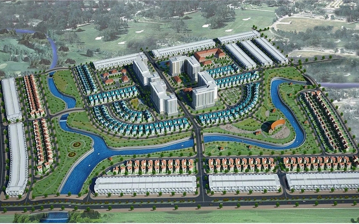 Đồng Nai hủy chủ trương đầu tư nhiều dự án khu dân cư không đấu thầu