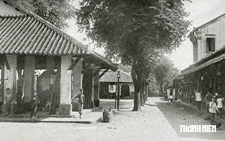 Từ chuyện ông già Ba Tri lập chợ đến bí mật tên chợ của... các bà