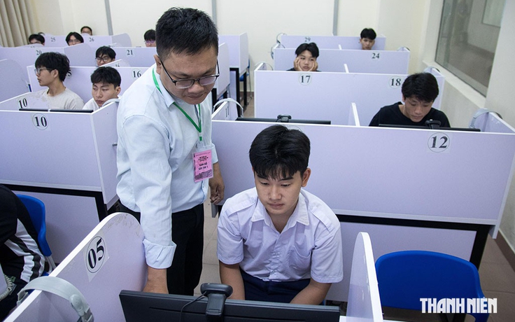 Tuyển sinh đại học 2027: Nhiều ngành sẽ thay đổi tên Tuyển sinh đại học 2027: Nhiều ngành sẽ thay đổi tên